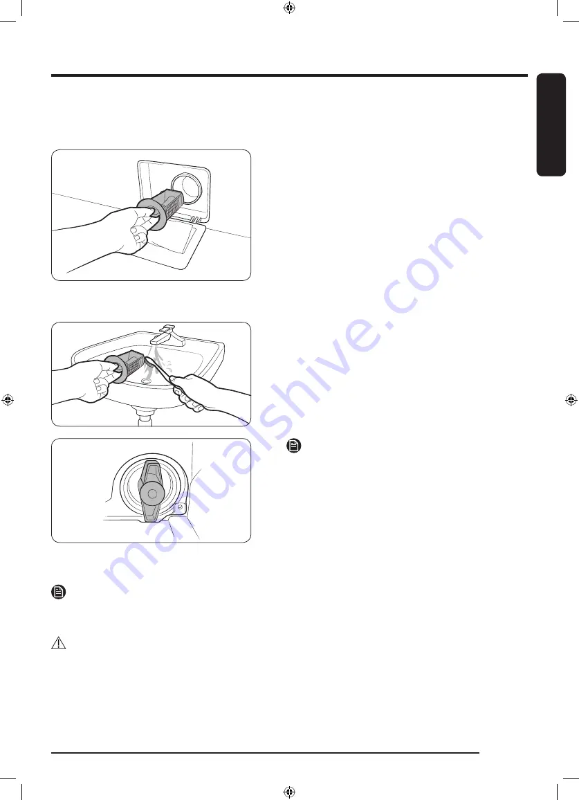 Samsung WD8 T Series User Manual Download Page 55