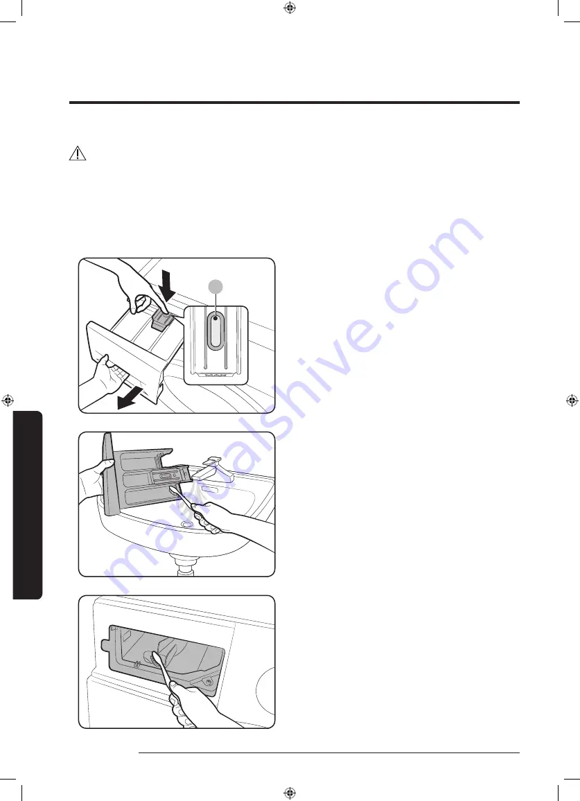 Samsung WD80J6A10AW User Manual Download Page 814