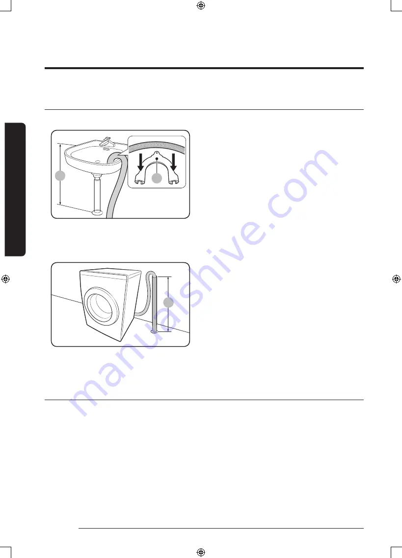 Samsung WD85K5 Series User Manual Download Page 24