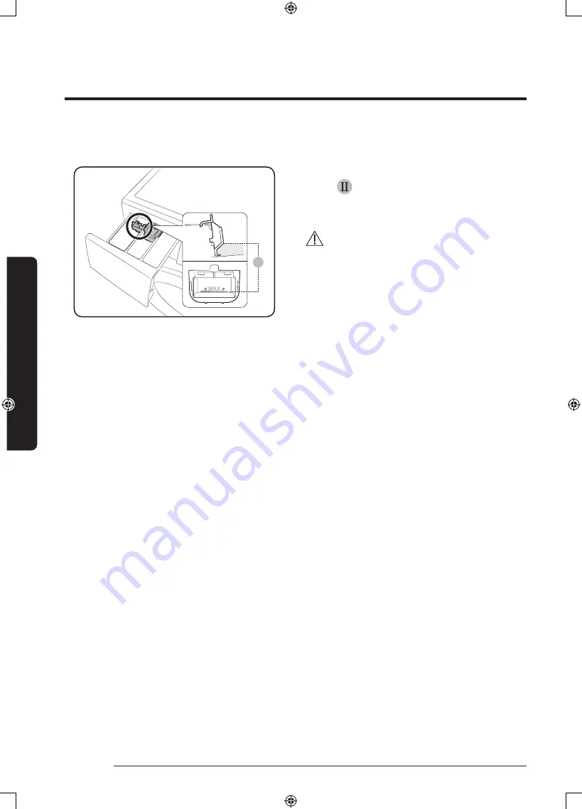 Samsung WD85K5 Series User Manual Download Page 30