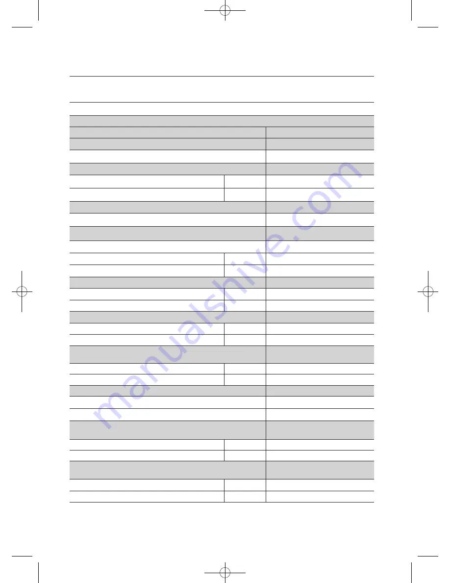 Samsung WD8704EJA User Manual Download Page 38