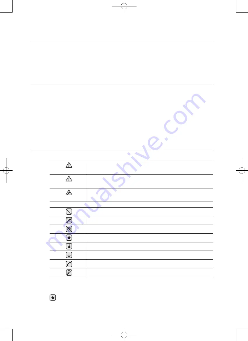 Samsung WD906U4SA User Manual Download Page 4