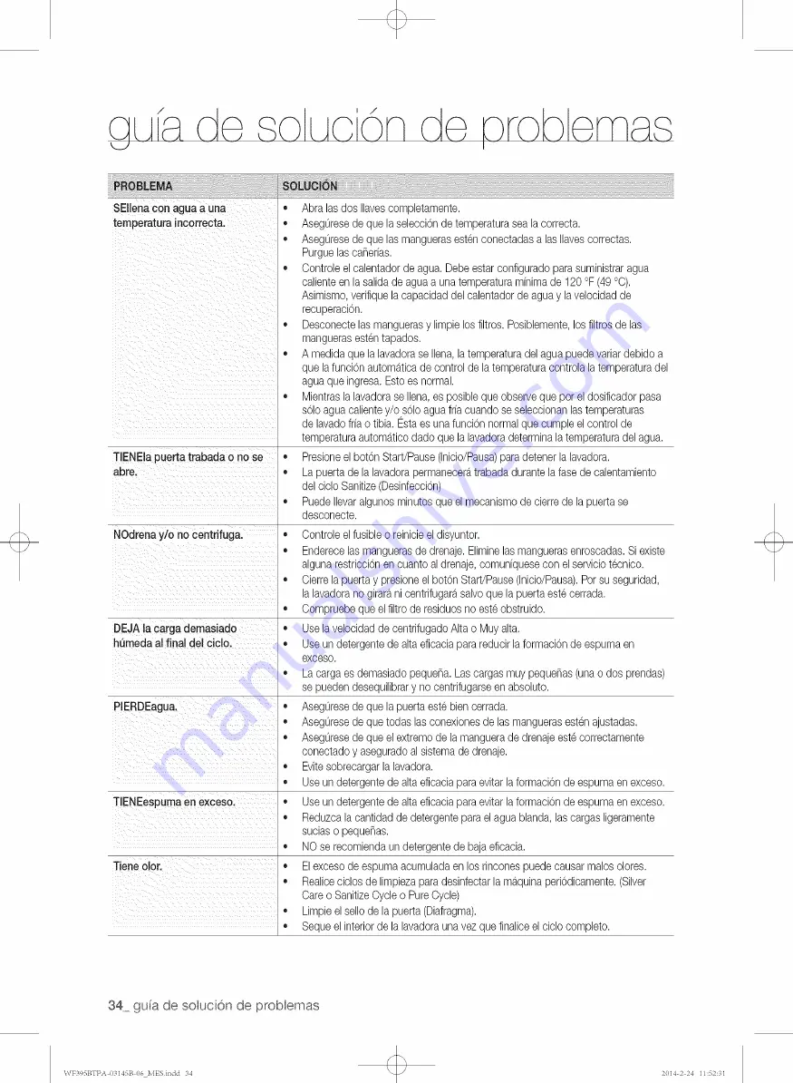 Samsung WE357 series User Manual Download Page 78