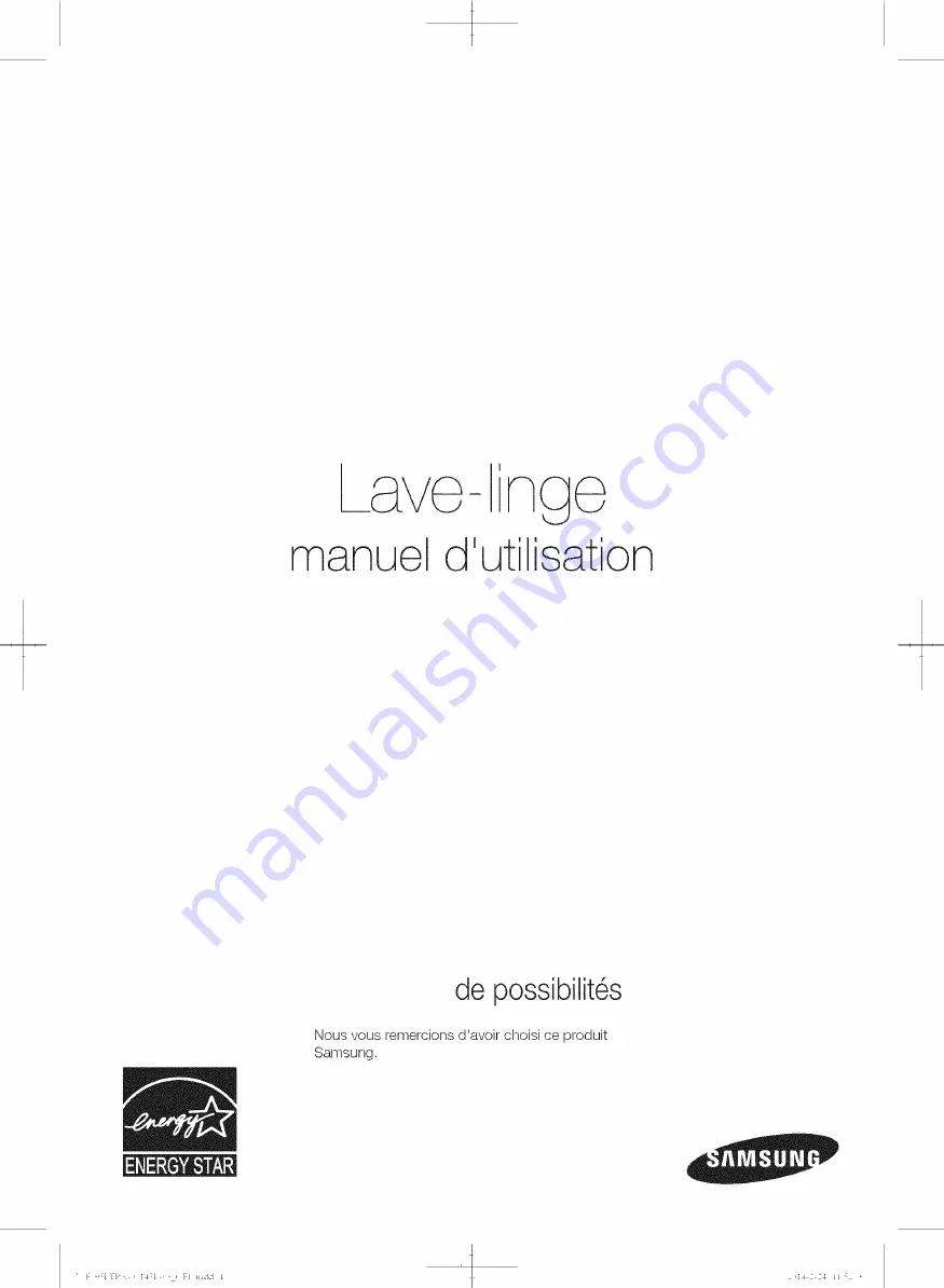 Samsung WE357 series User Manual Download Page 89