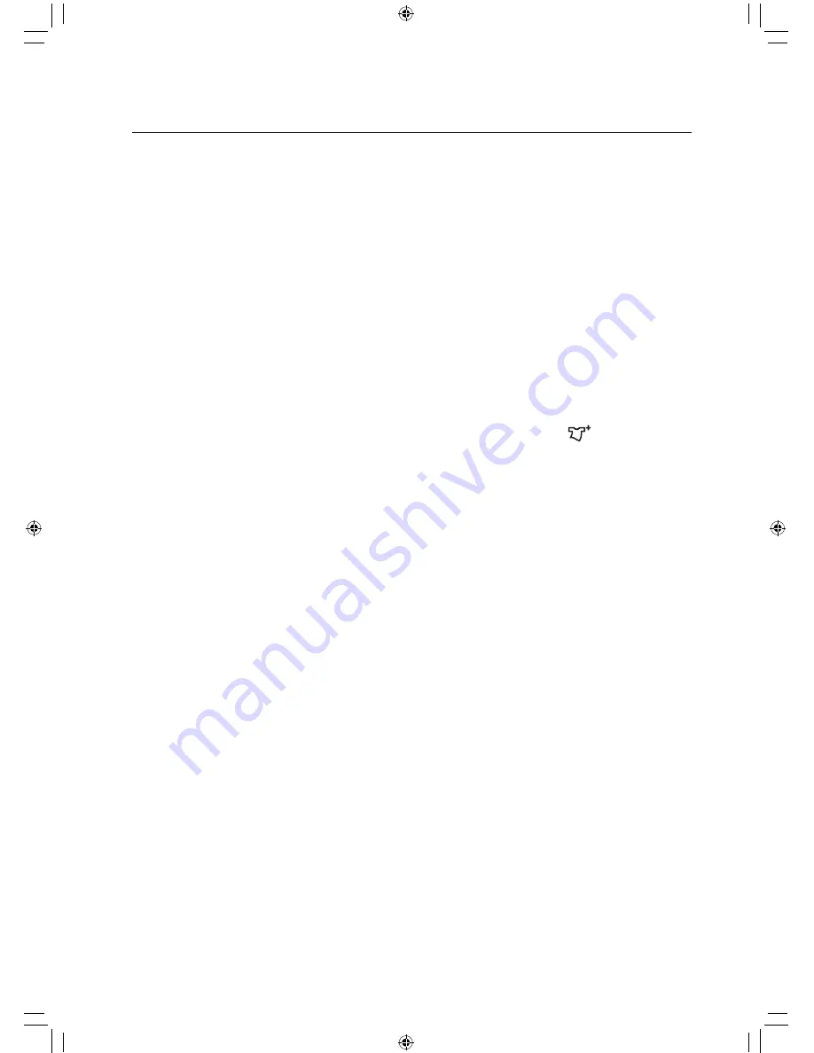 Samsung WE357A7P User Manual Download Page 49