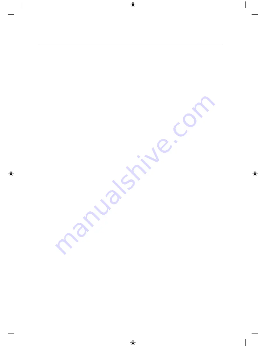 Samsung WE357A7W User Manual Download Page 26