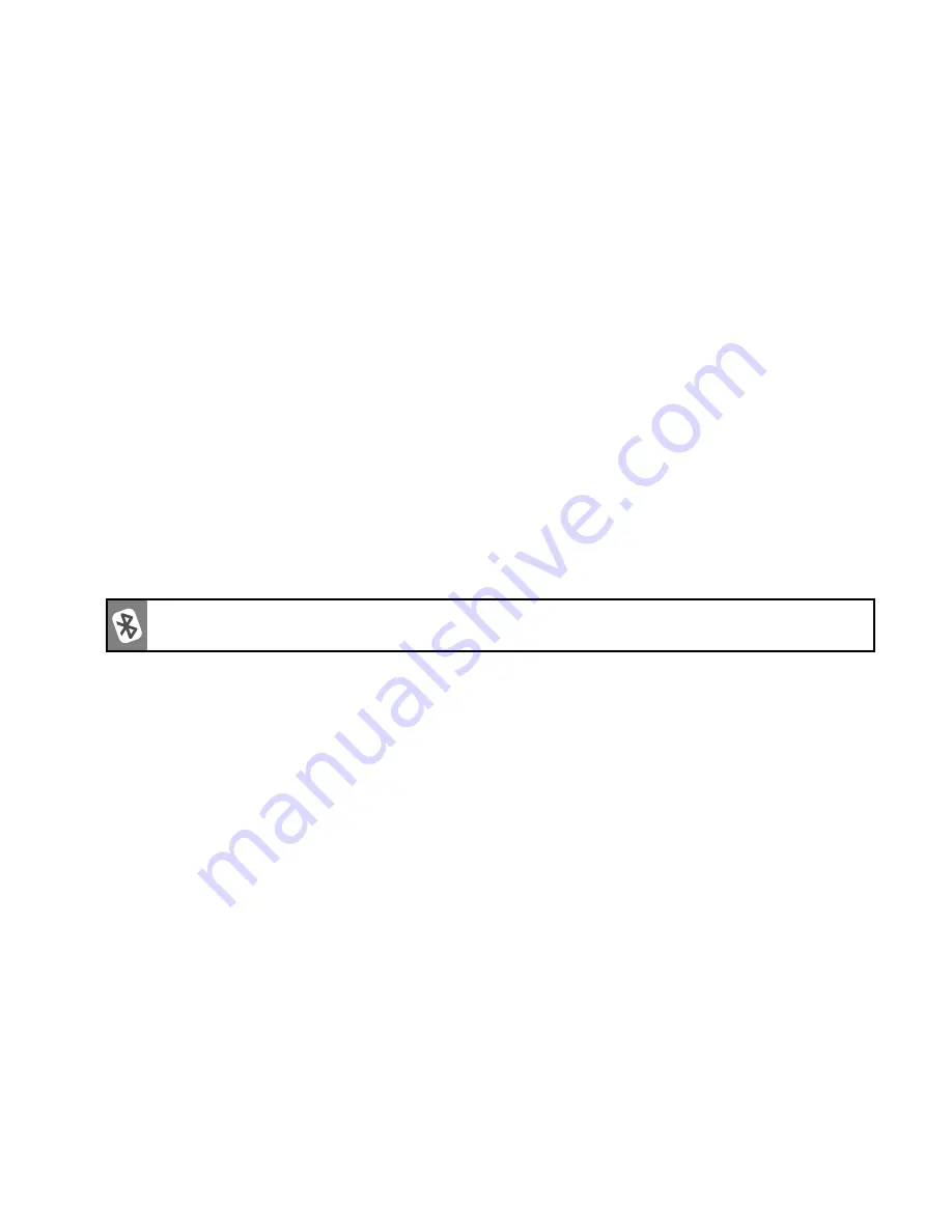 Samsung WEP870 - Bluetooth Headset User Manual Download Page 24