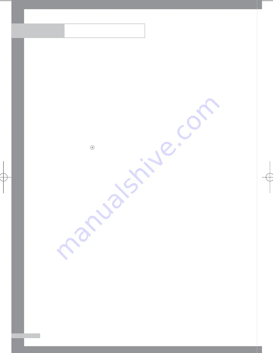 Samsung WF-J124A Owner'S Instructions Manual Download Page 2