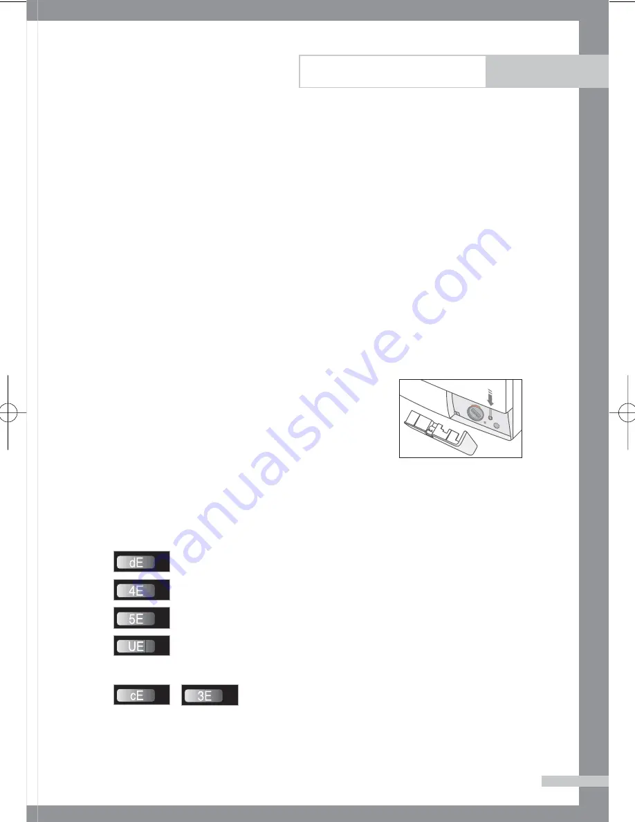 Samsung WF-J124A Owner'S Instructions Manual Download Page 17