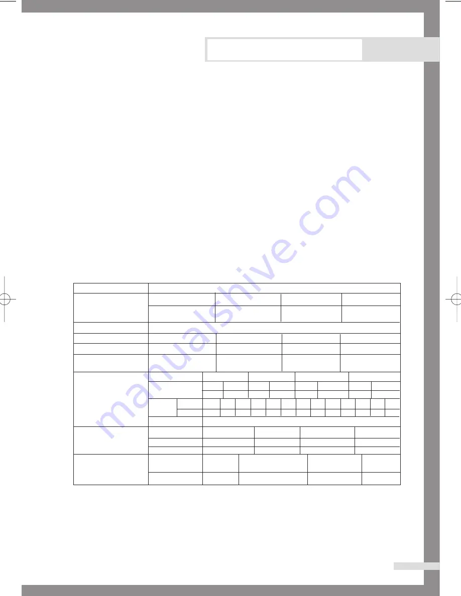 Samsung WF-J145AC Owner'S Instructions Manual Download Page 65