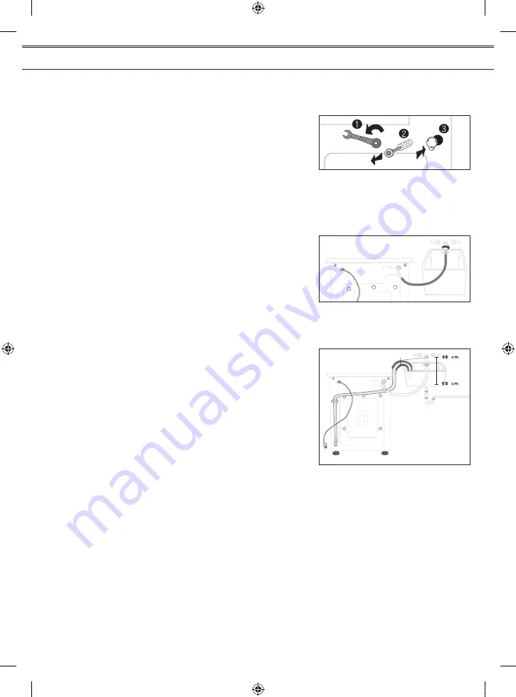 Samsung WF-J1462V Owner'S Instructions Manual Download Page 4