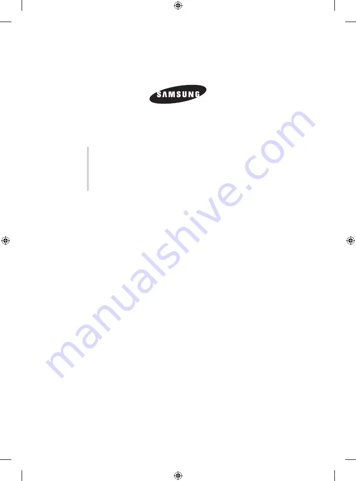 Samsung WF-J1462V Owner'S Instructions Manual Download Page 16