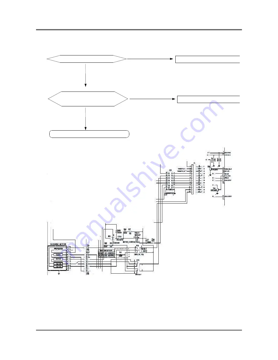 Samsung WF-R1061/YLP Скачать руководство пользователя страница 40