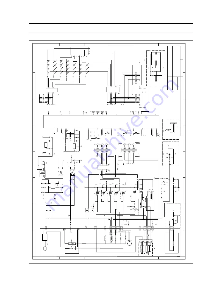 Samsung WF-R1061/YLP Service Manual Download Page 53