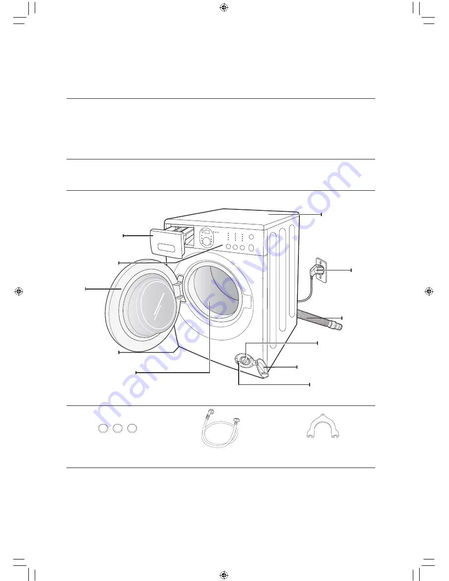 Samsung WF0604N Series Скачать руководство пользователя страница 12