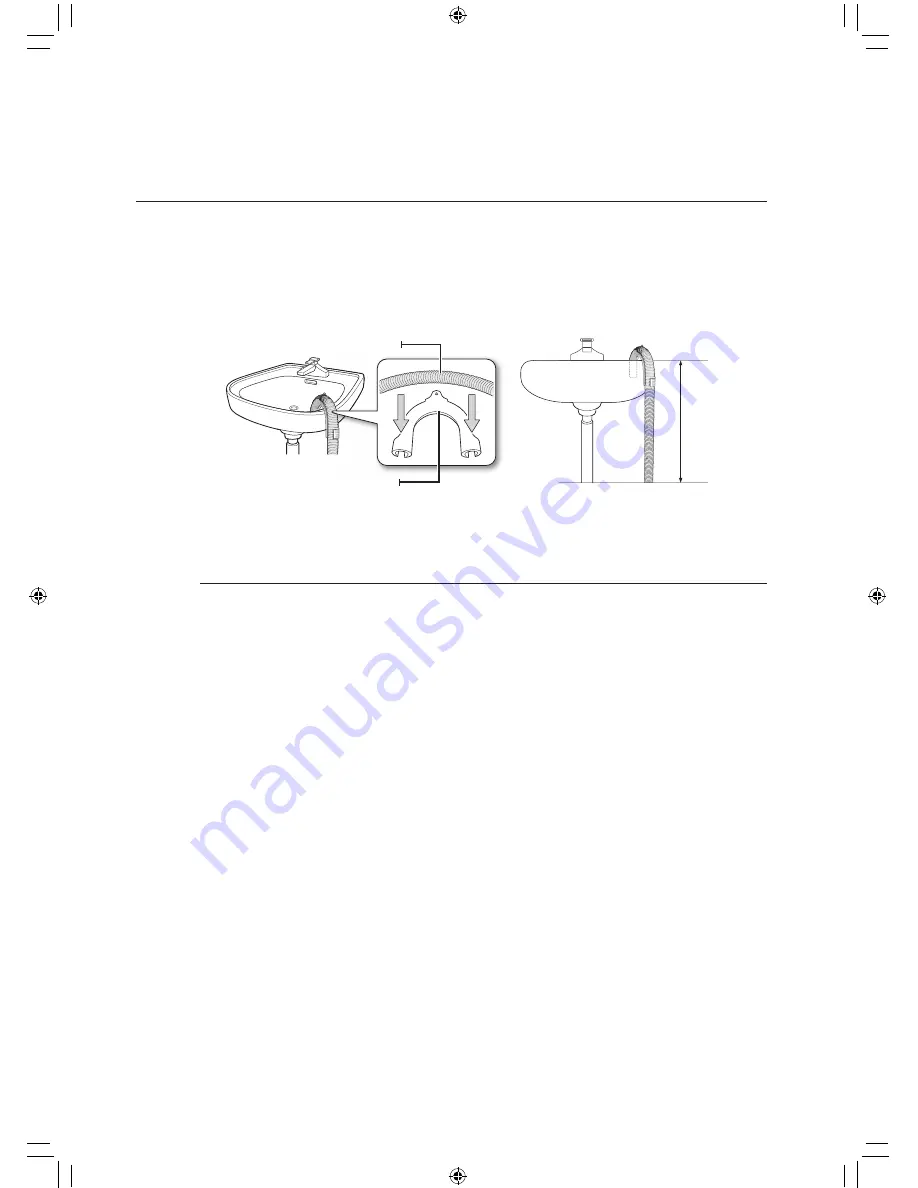 Samsung WF0604N Series User Manual Download Page 20