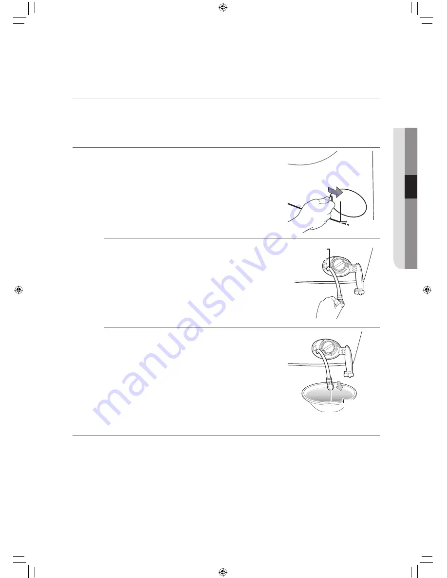 Samsung WF0604N Series User Manual Download Page 29