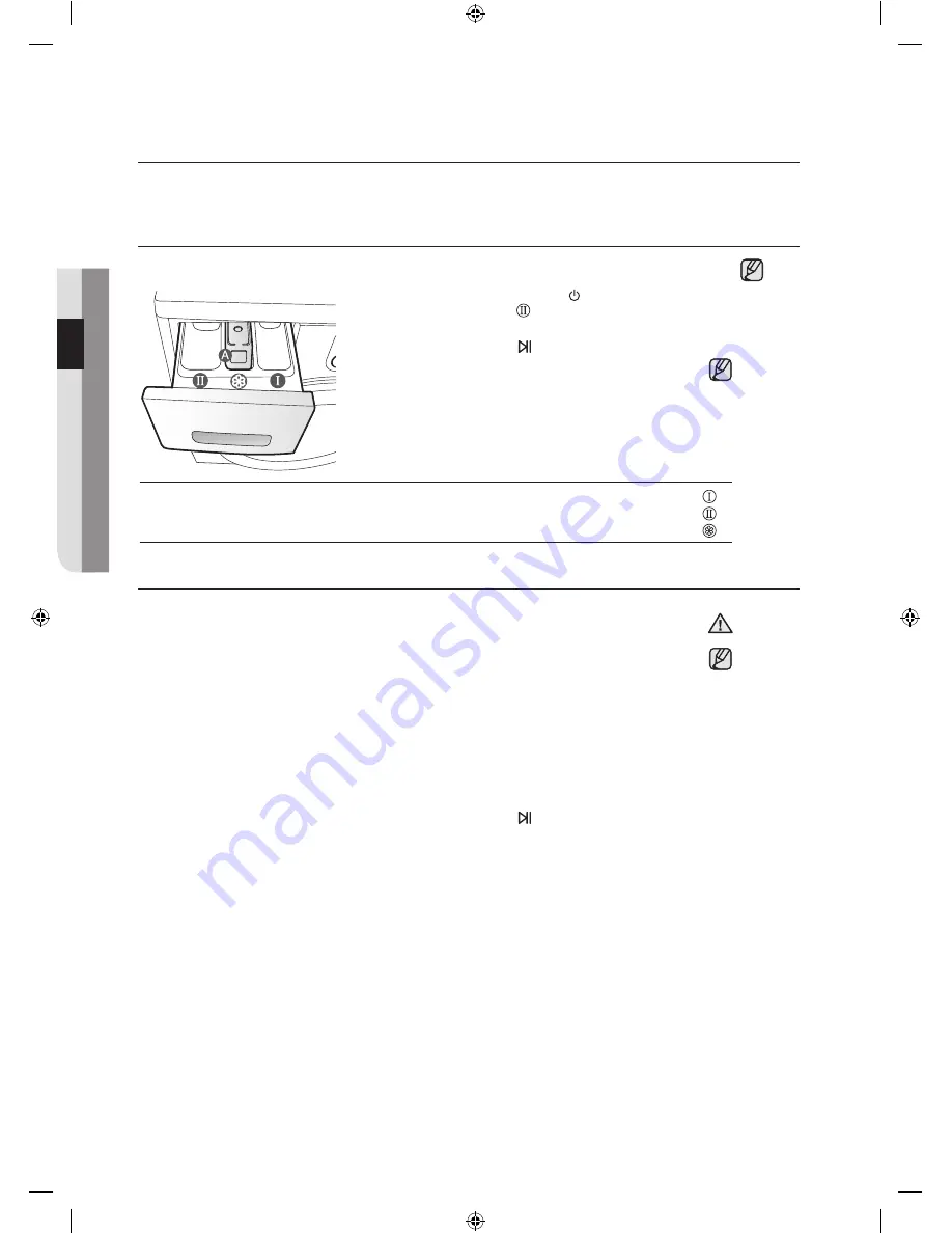 Samsung WF0604N Series Скачать руководство пользователя страница 61