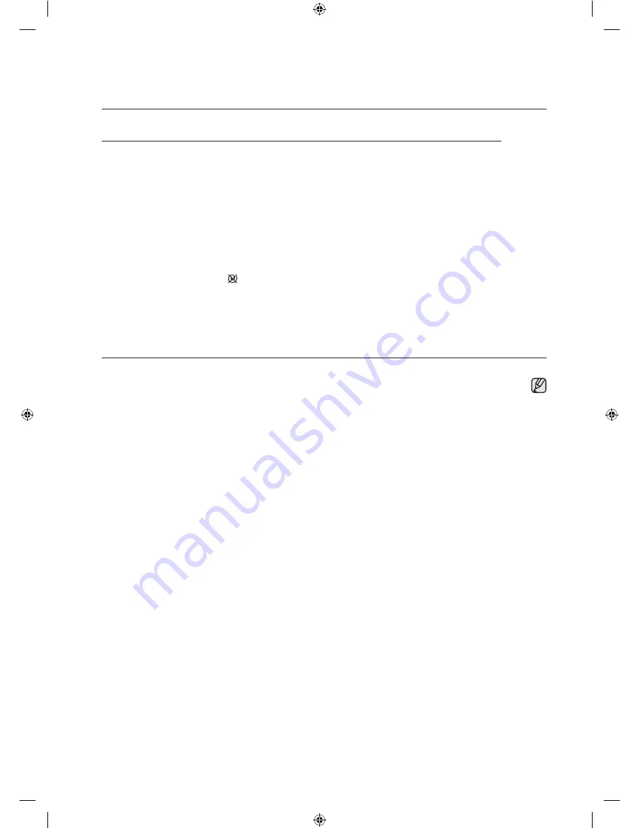 Samsung WF0604N Series User Manual Download Page 66