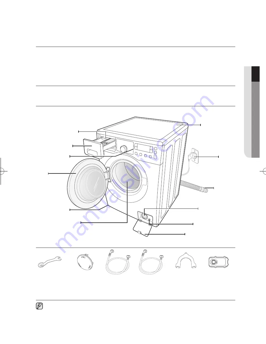 Samsung WF0754W7E User Manual Download Page 13