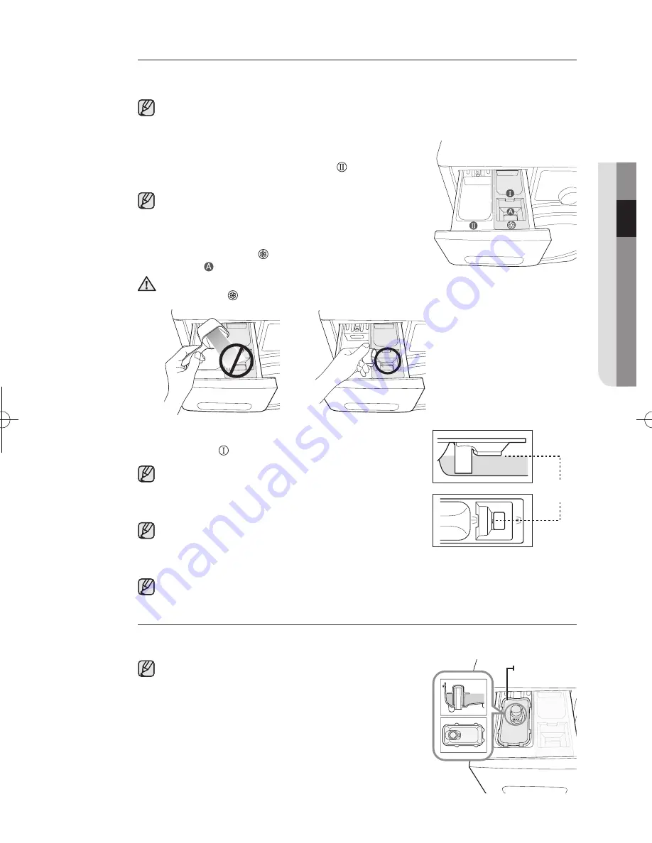 Samsung WF0754W7E Скачать руководство пользователя страница 31