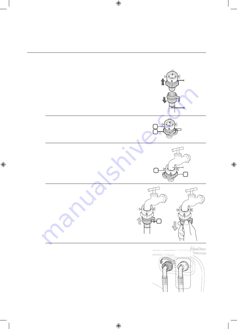 Samsung WF0804W8N/XSG User Manual Download Page 18