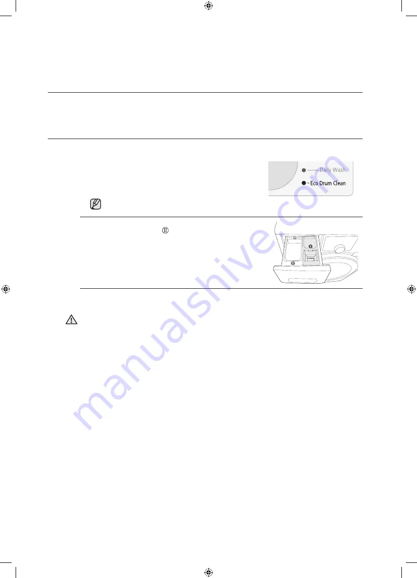 Samsung WF0804W8N/XSG User Manual Download Page 32