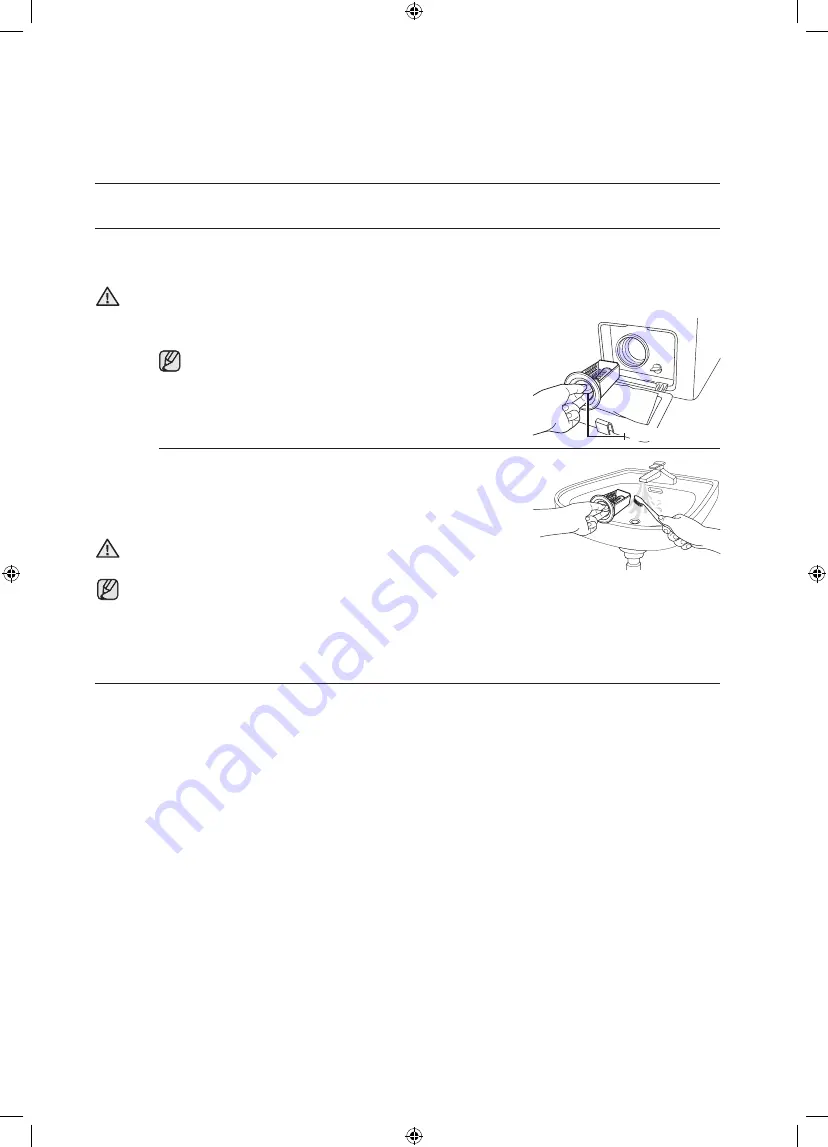 Samsung WF0804W8N/XSG Скачать руководство пользователя страница 34