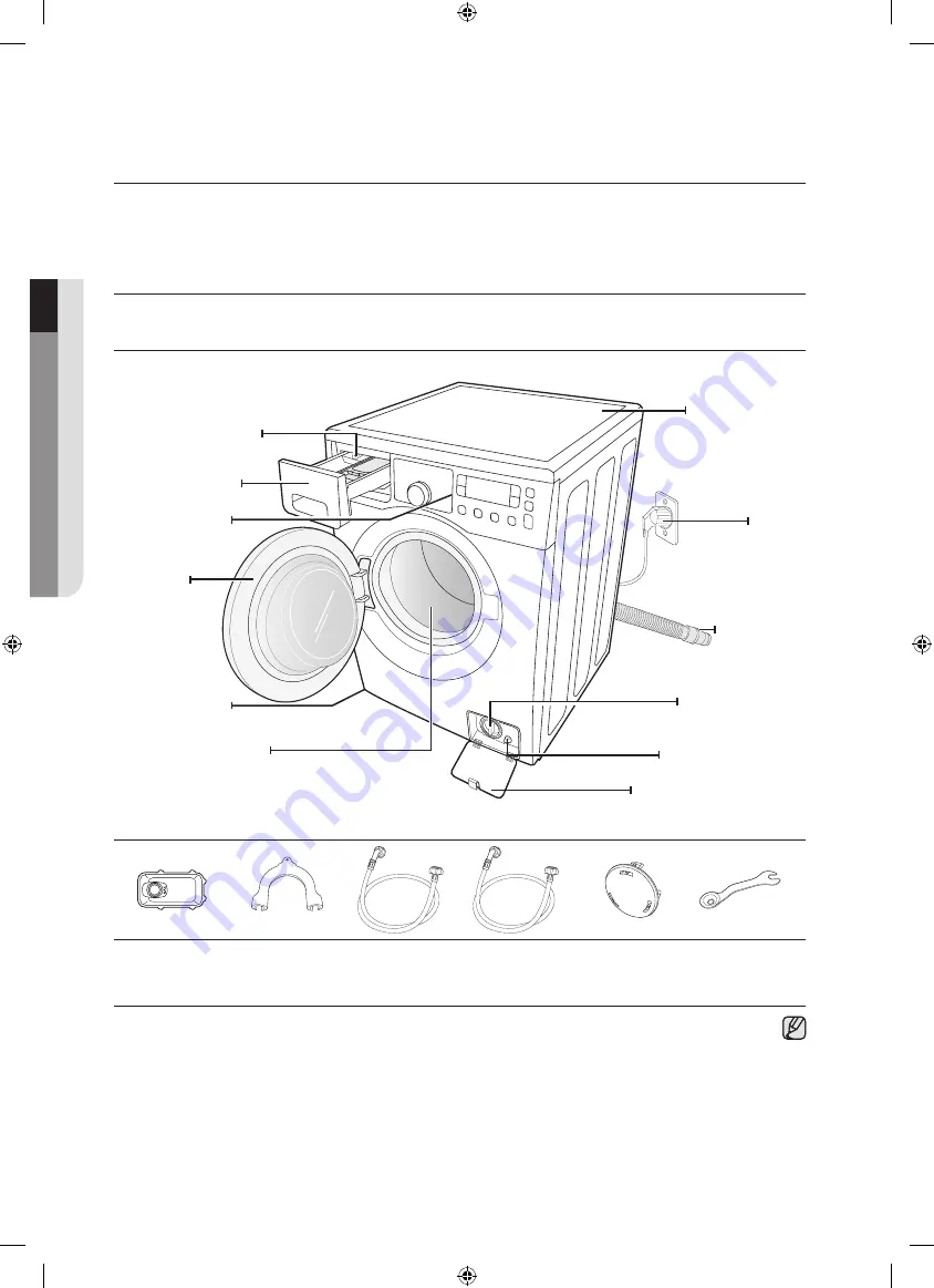 Samsung WF0804W8N/XSG User Manual Download Page 57