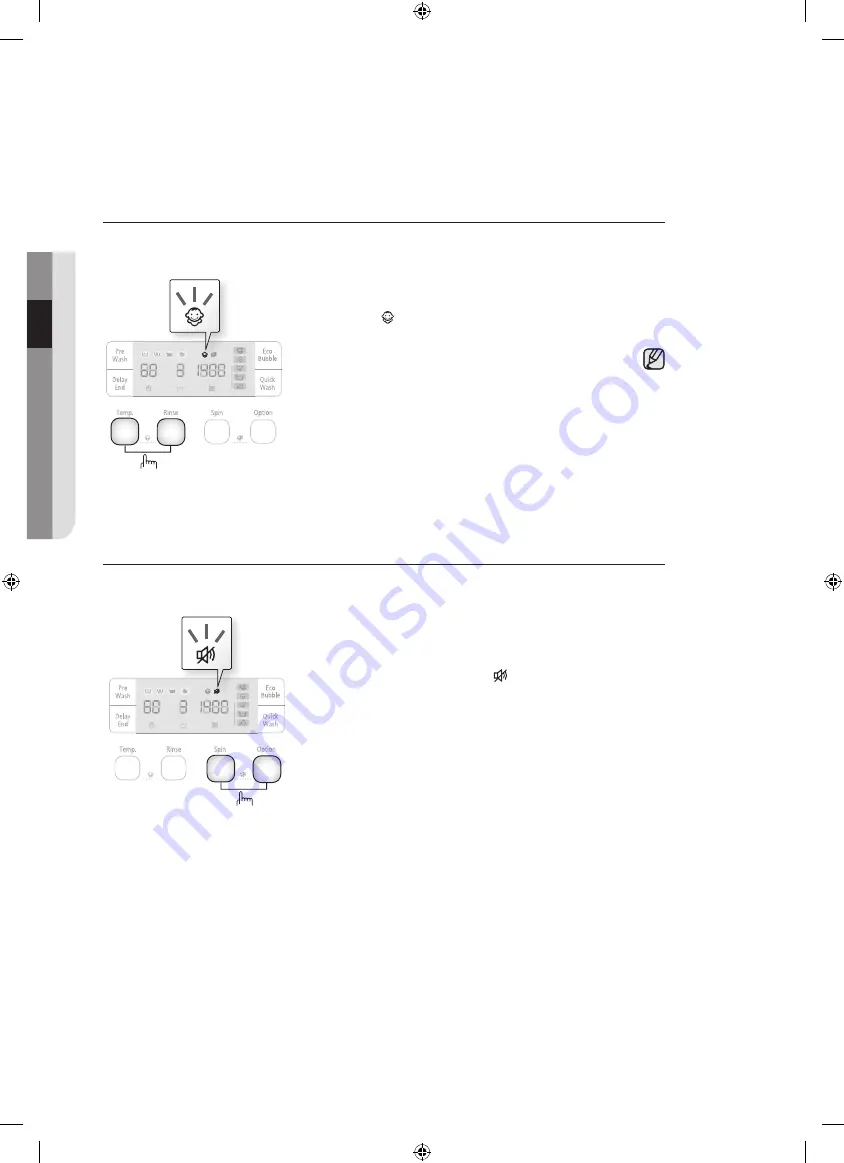 Samsung WF0804W8N/XSG User Manual Download Page 69