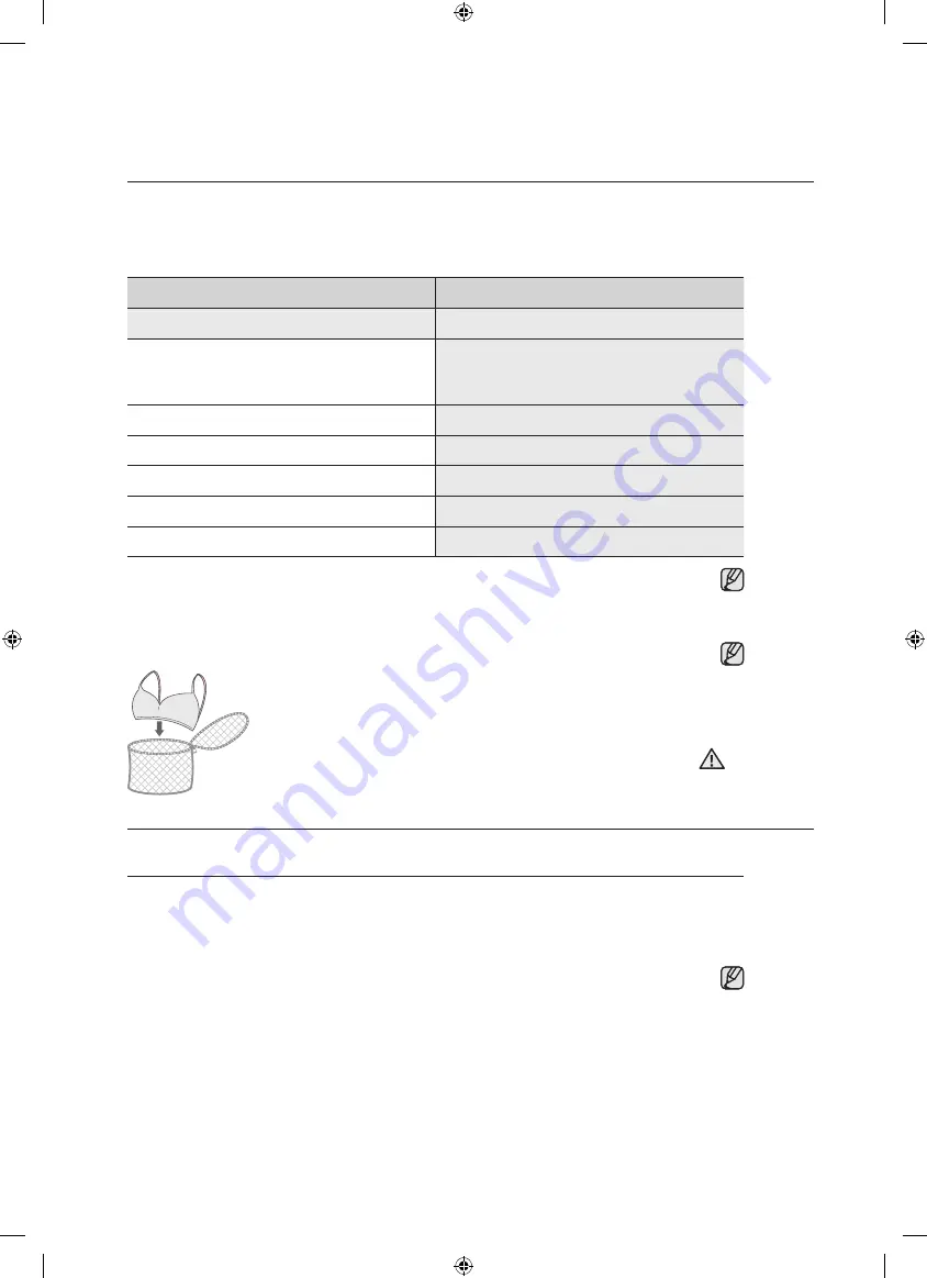 Samsung WF0804W8N/XSG User Manual Download Page 74