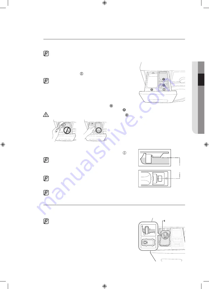 Samsung WF0804Y8E1 Manuel D'Utilisation Download Page 31