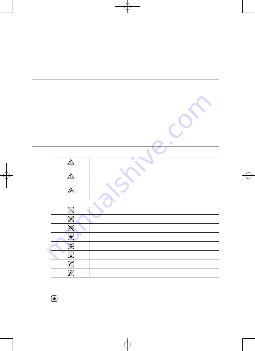 Samsung WF1702WQA User Manual Download Page 4