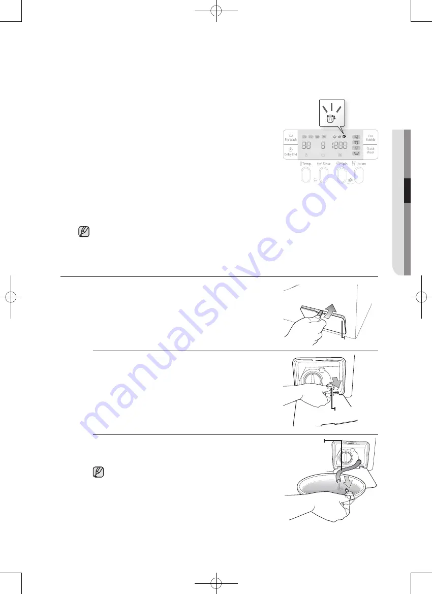 Samsung WF1702WQA User Manual Download Page 33