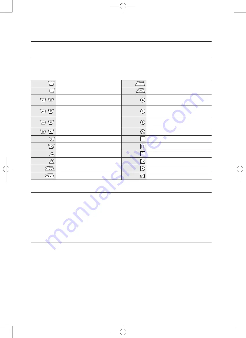 Samsung WF1702WQA Скачать руководство пользователя страница 40