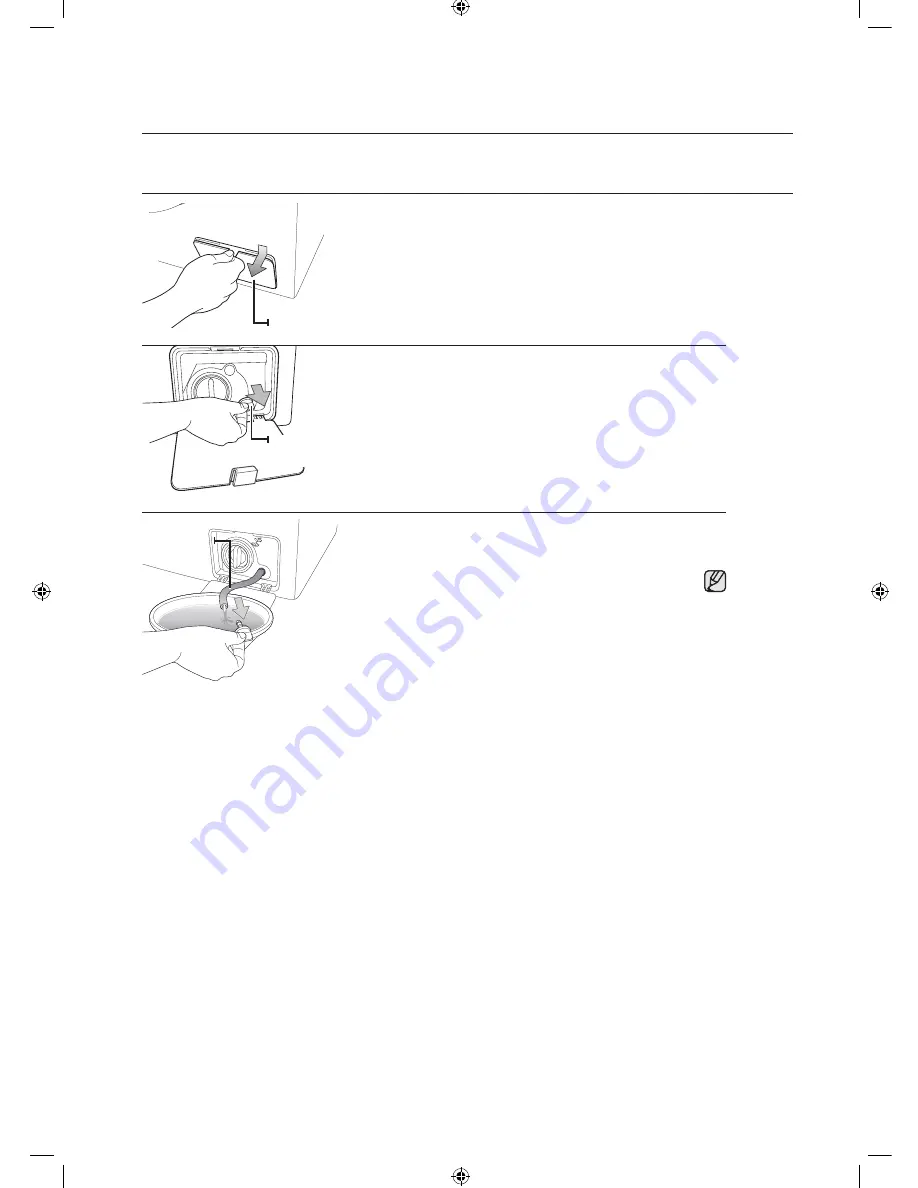 Samsung WF1804WSC User Manual Download Page 76