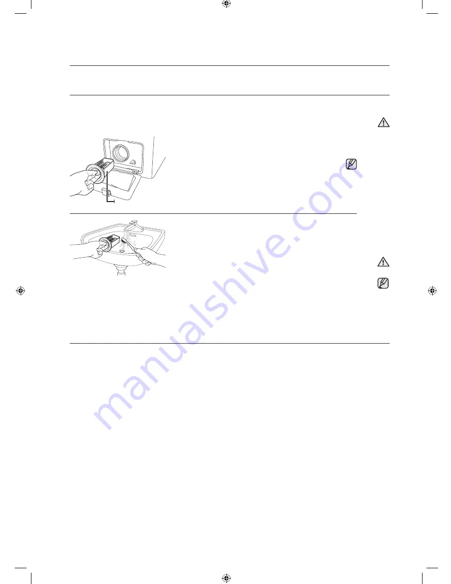 Samsung WF1804WSC Скачать руководство пользователя страница 78