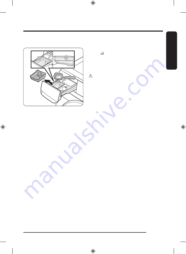 Samsung WF18T8000 Series Скачать руководство пользователя страница 33