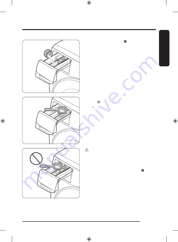 Samsung WF21T6300 Series Скачать руководство пользователя страница 29