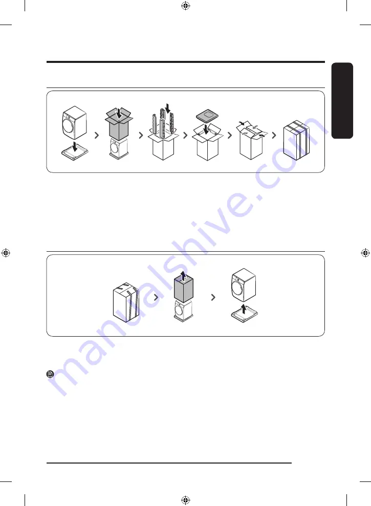 Samsung WF21T6300 Series Скачать руководство пользователя страница 61