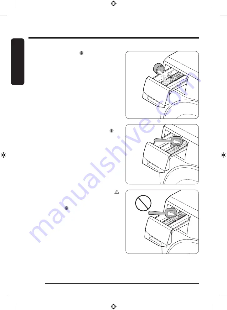 Samsung WF21T6300 Series Скачать руководство пользователя страница 93