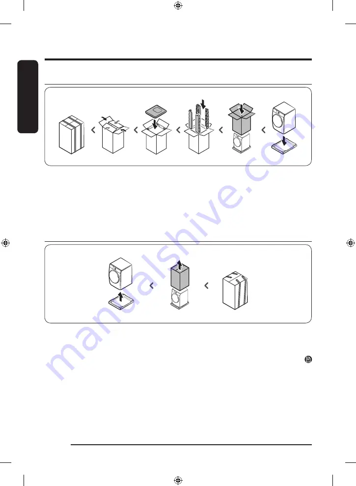 Samsung WF21T6300 Series Скачать руководство пользователя страница 125