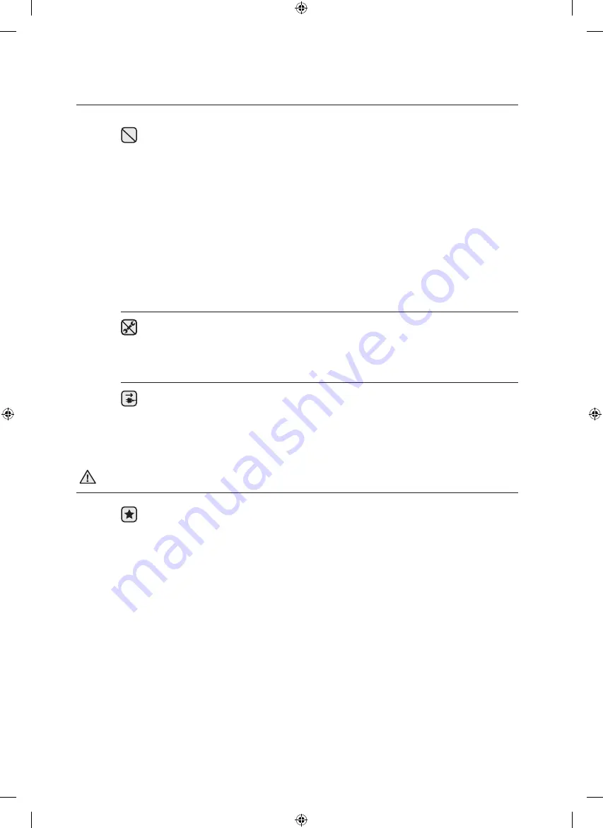 Samsung WF220ANW User Manual Download Page 8