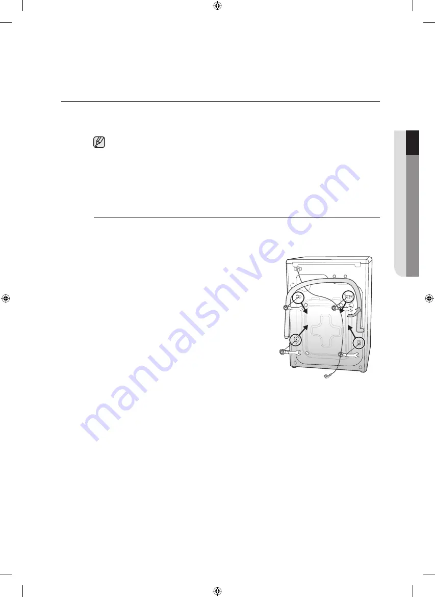 Samsung WF220ANW User Manual Download Page 15