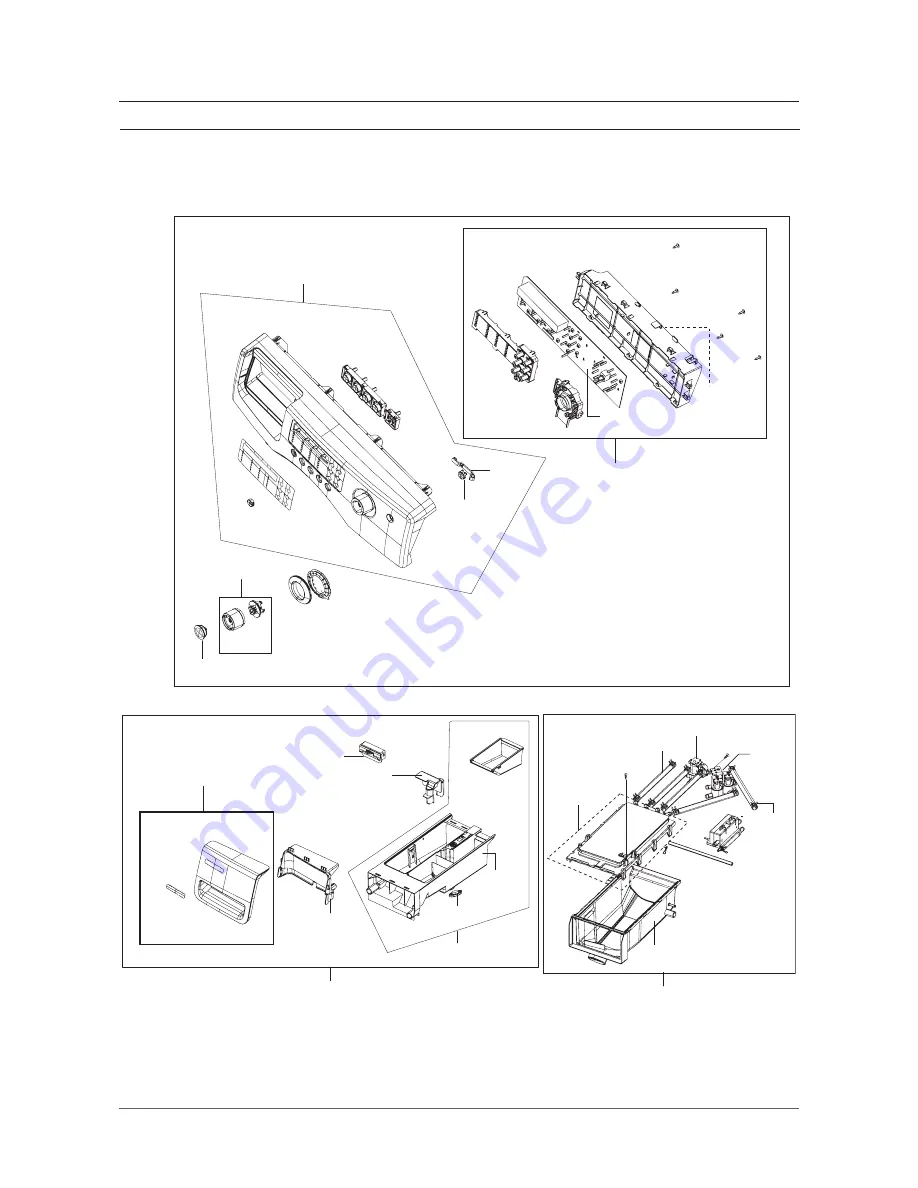 Samsung WF316LAW Скачать руководство пользователя страница 61