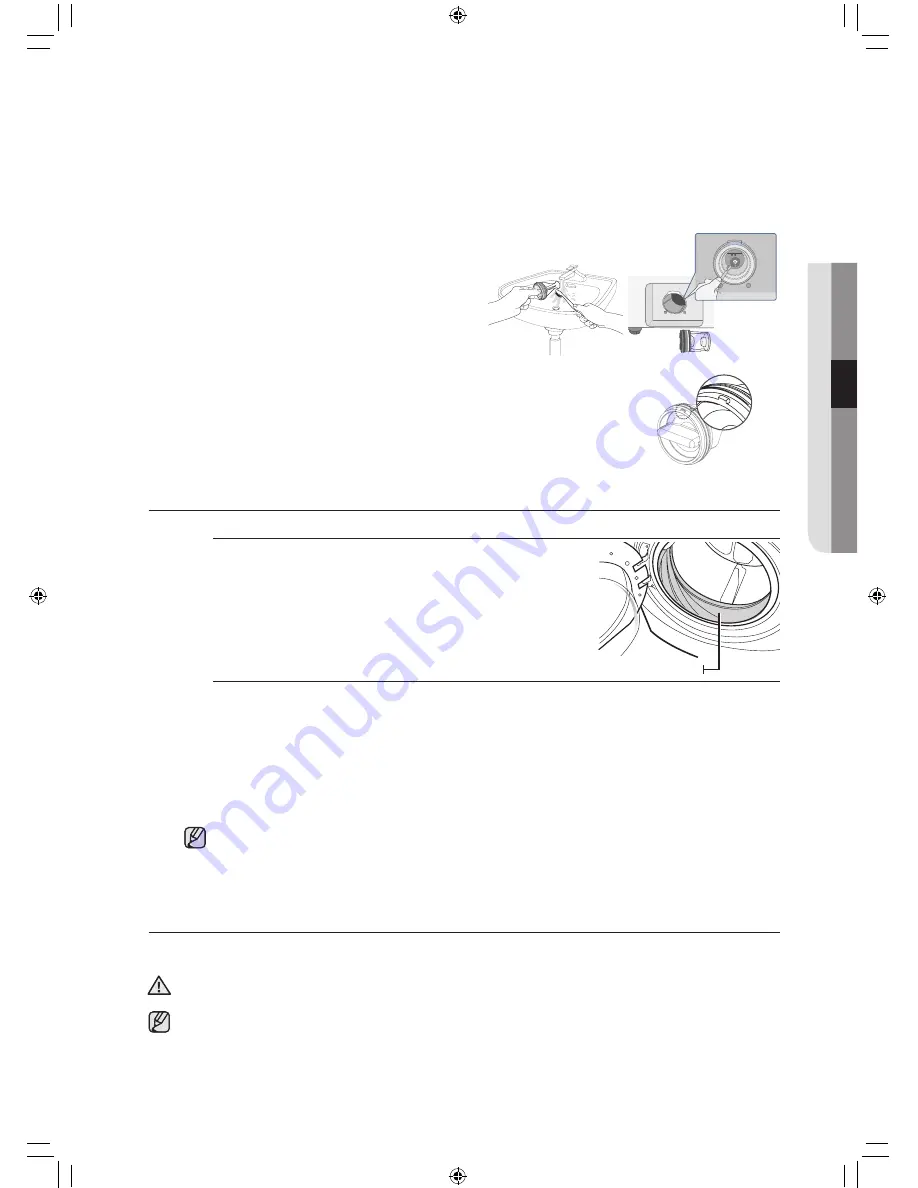 Samsung WF340ANG User Manual Download Page 65