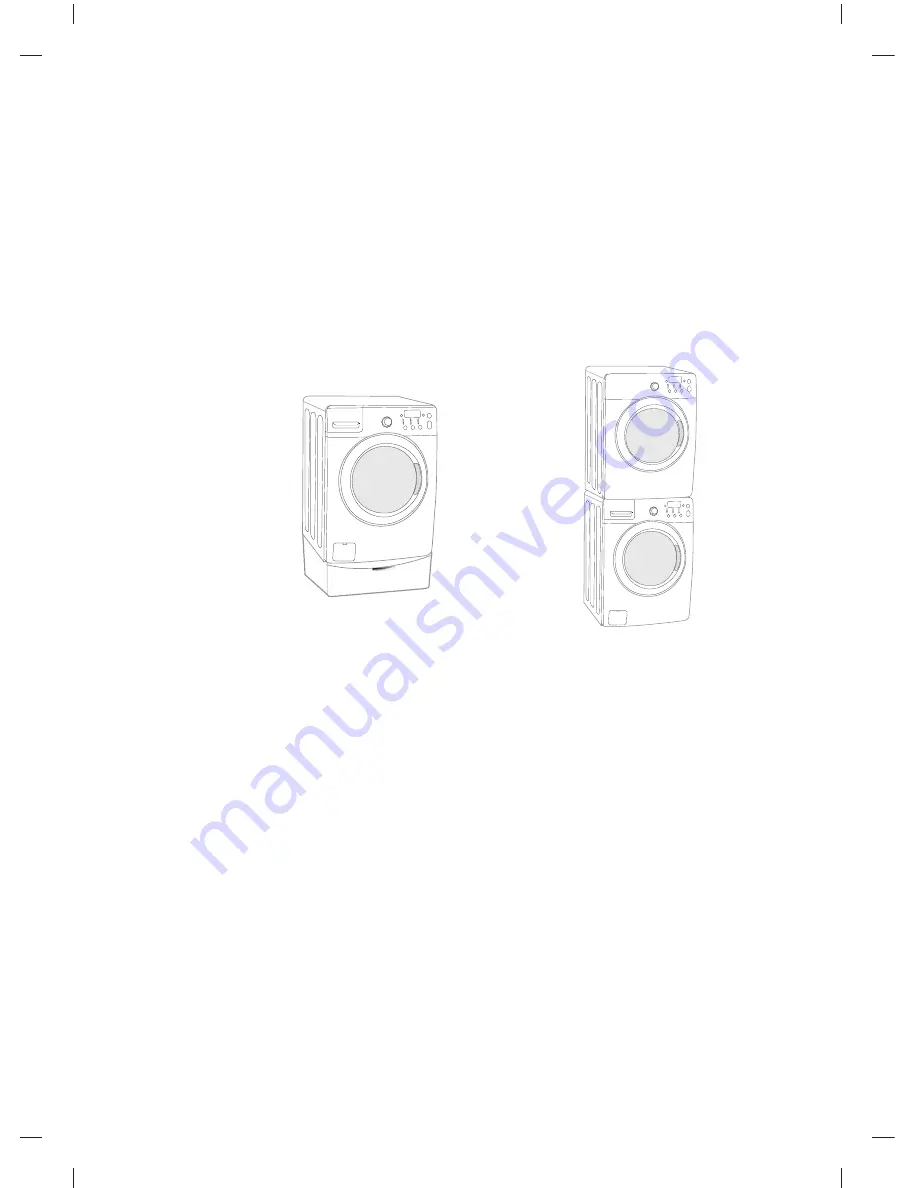 Samsung WF361BVBEWR/A2 User Manual Download Page 47