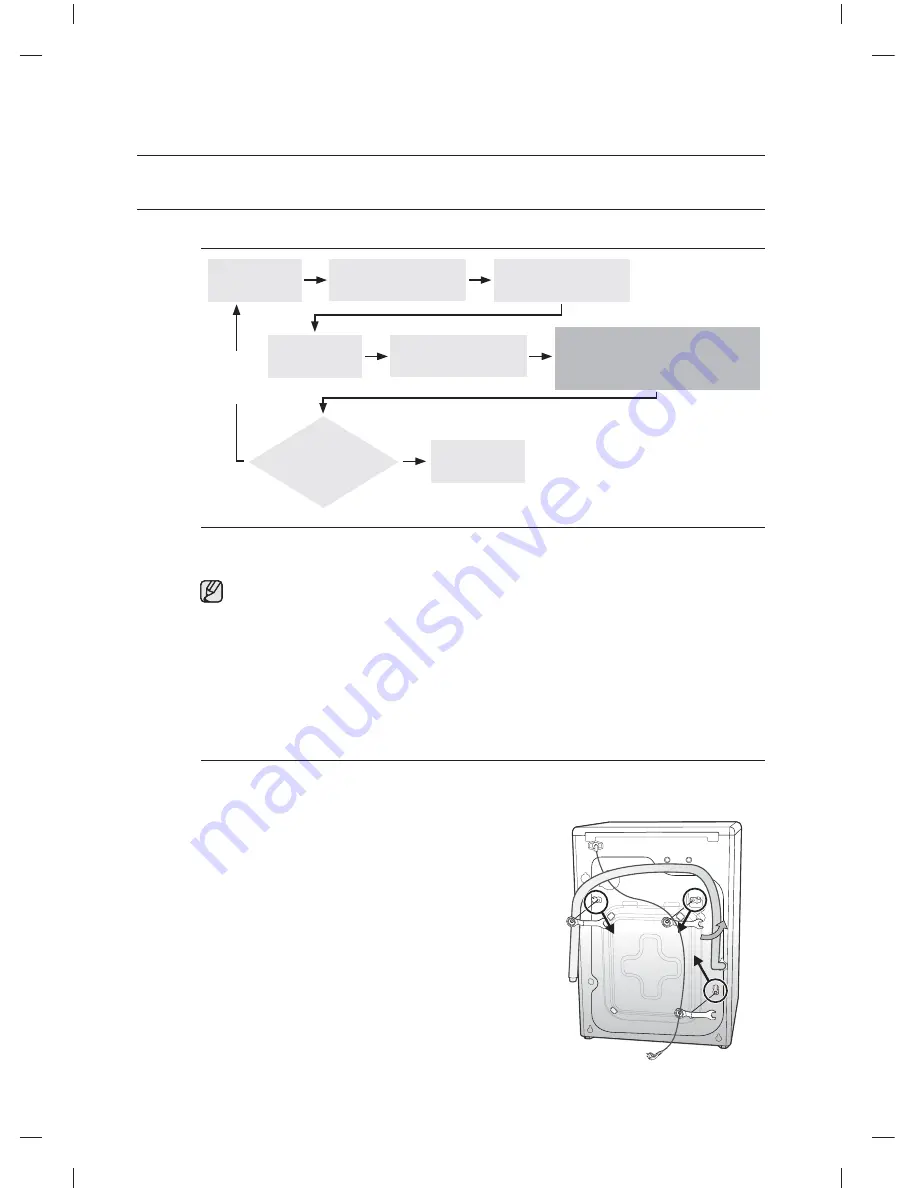 Samsung WF361BVBEWR/A2 Скачать руководство пользователя страница 60