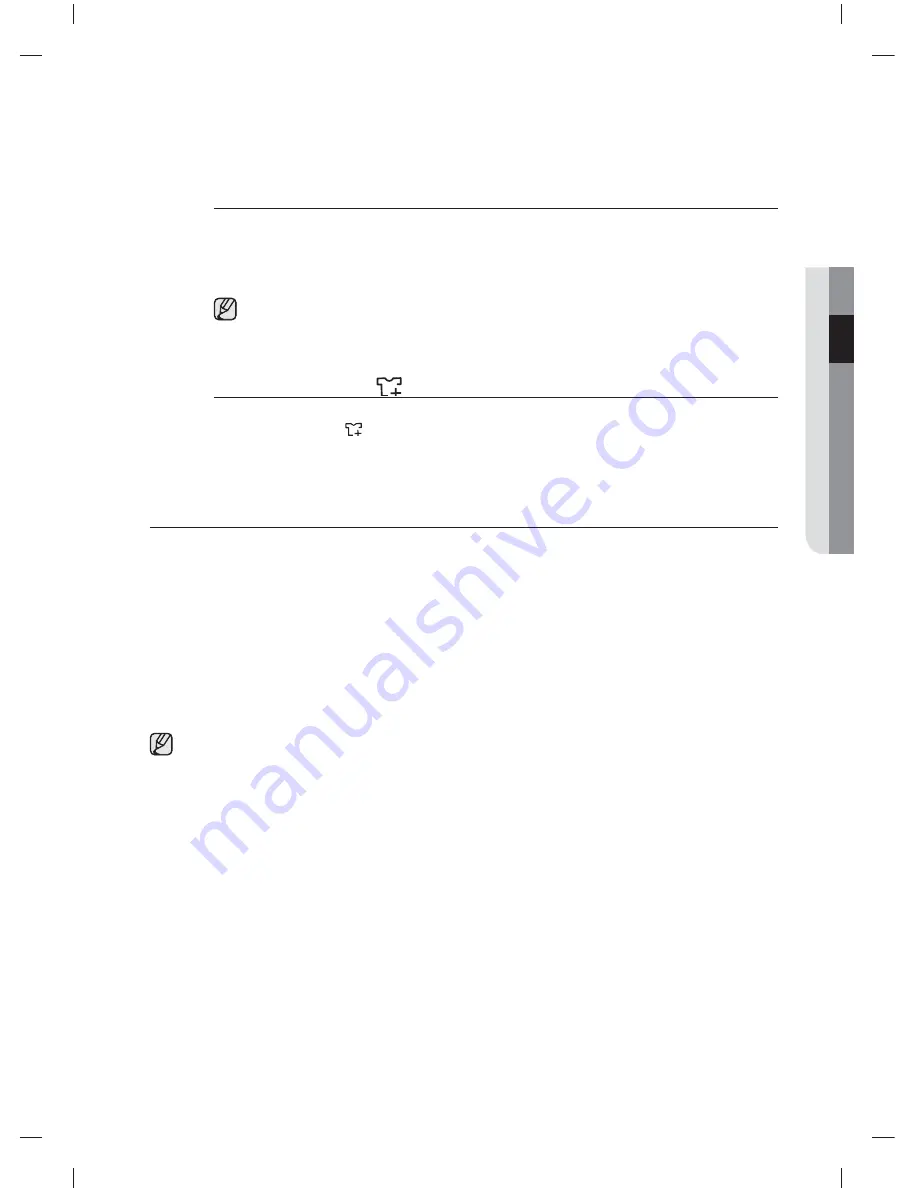 Samsung WF361BVBEWR/A2 User Manual Download Page 67