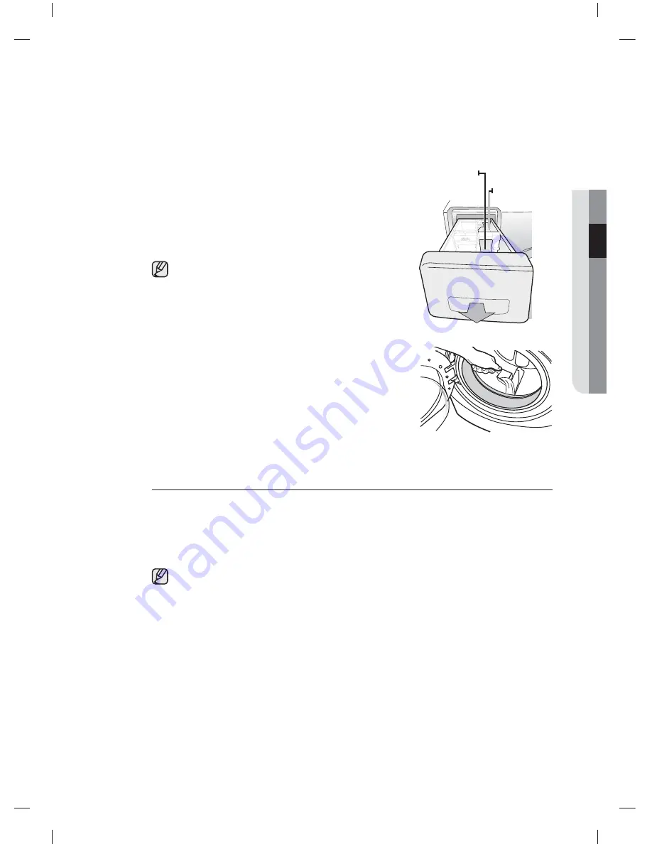 Samsung WF361BVBEWR/A2 Скачать руководство пользователя страница 69